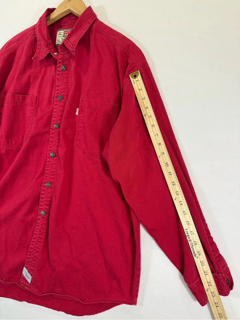 Levis classic levi